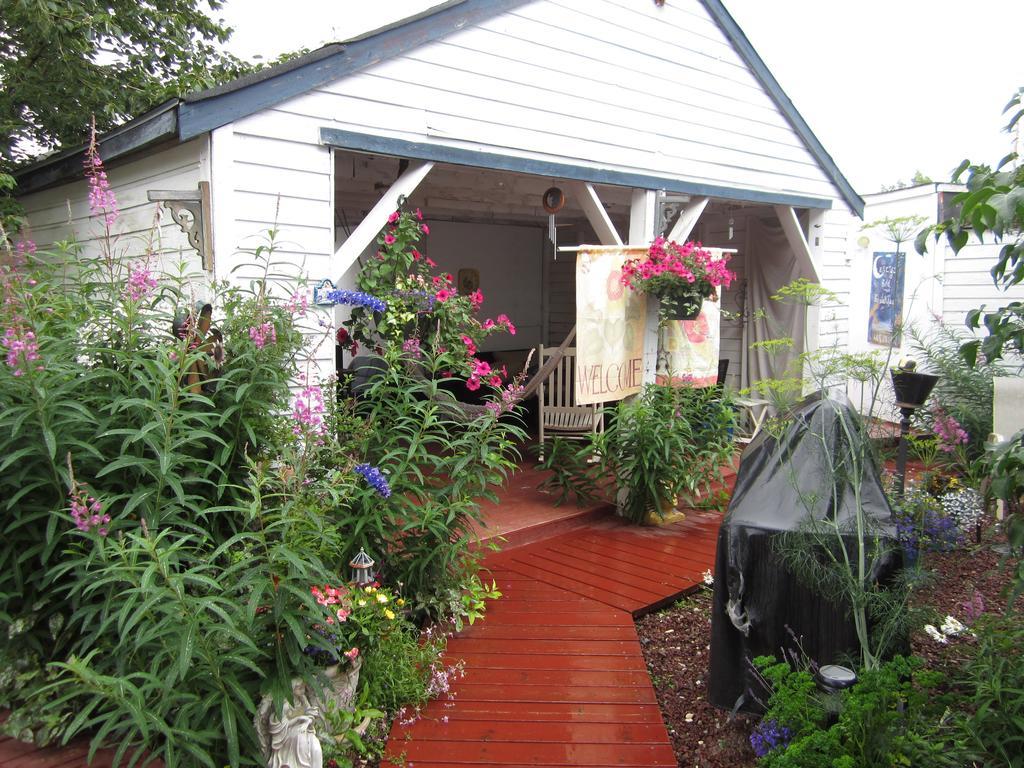 Casey'S Bed & Breakfast Whitehorse Bilik gambar