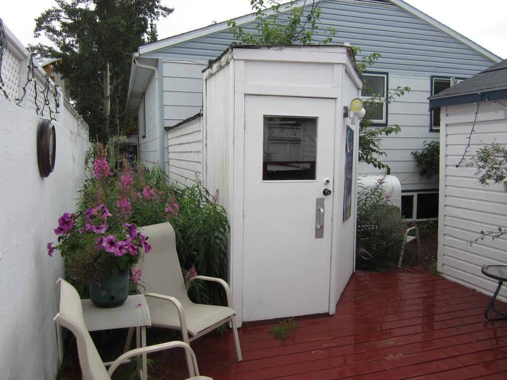 Casey'S Bed & Breakfast Whitehorse Bilik gambar