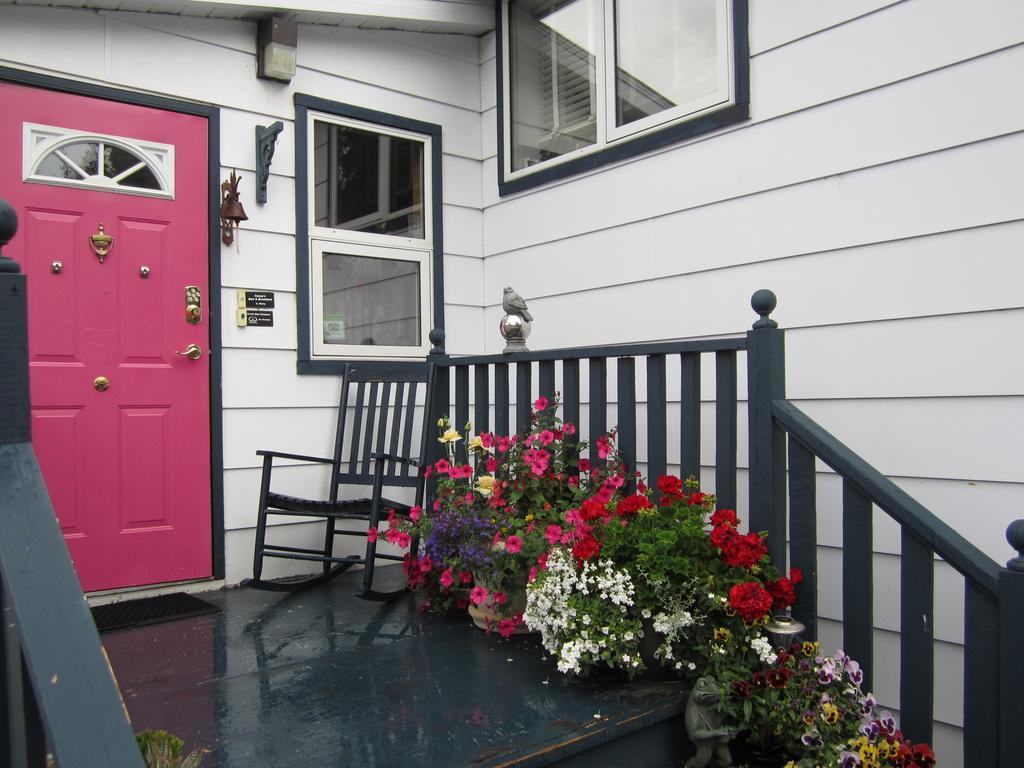 Casey'S Bed & Breakfast Whitehorse Bilik gambar