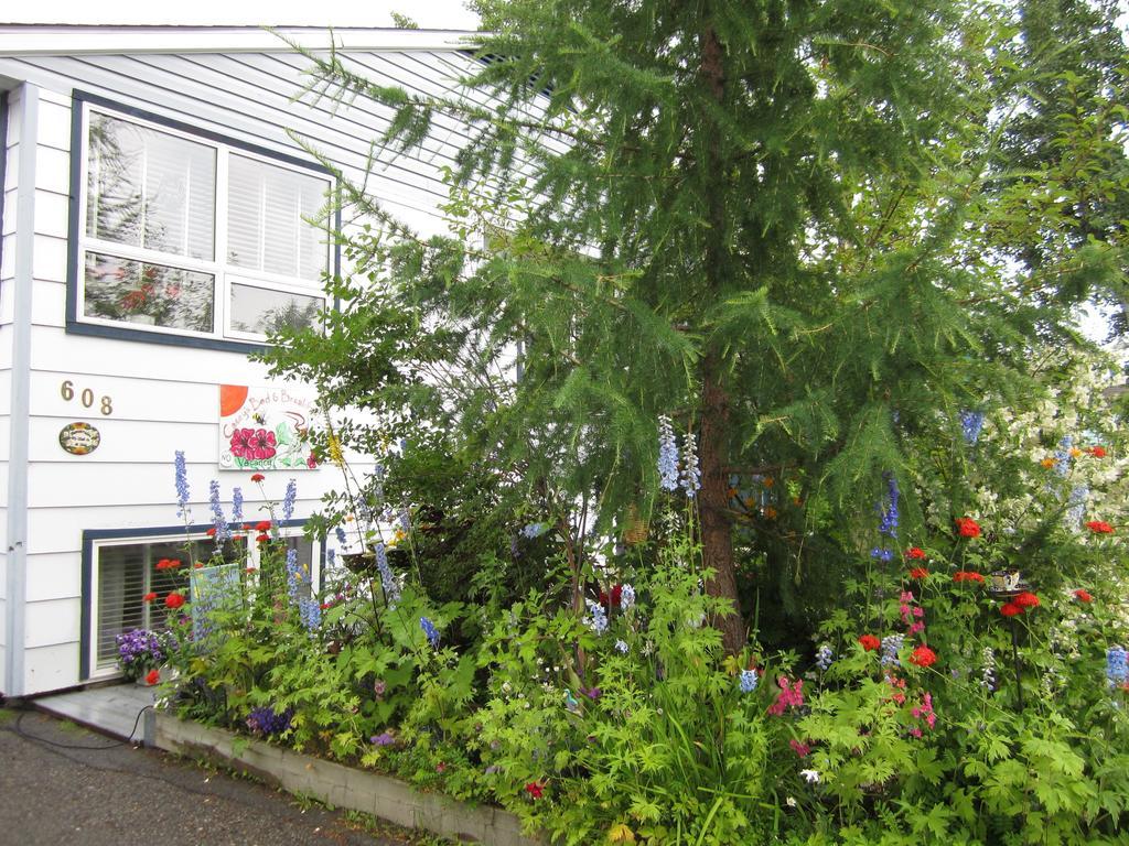 Casey'S Bed & Breakfast Whitehorse Bilik gambar