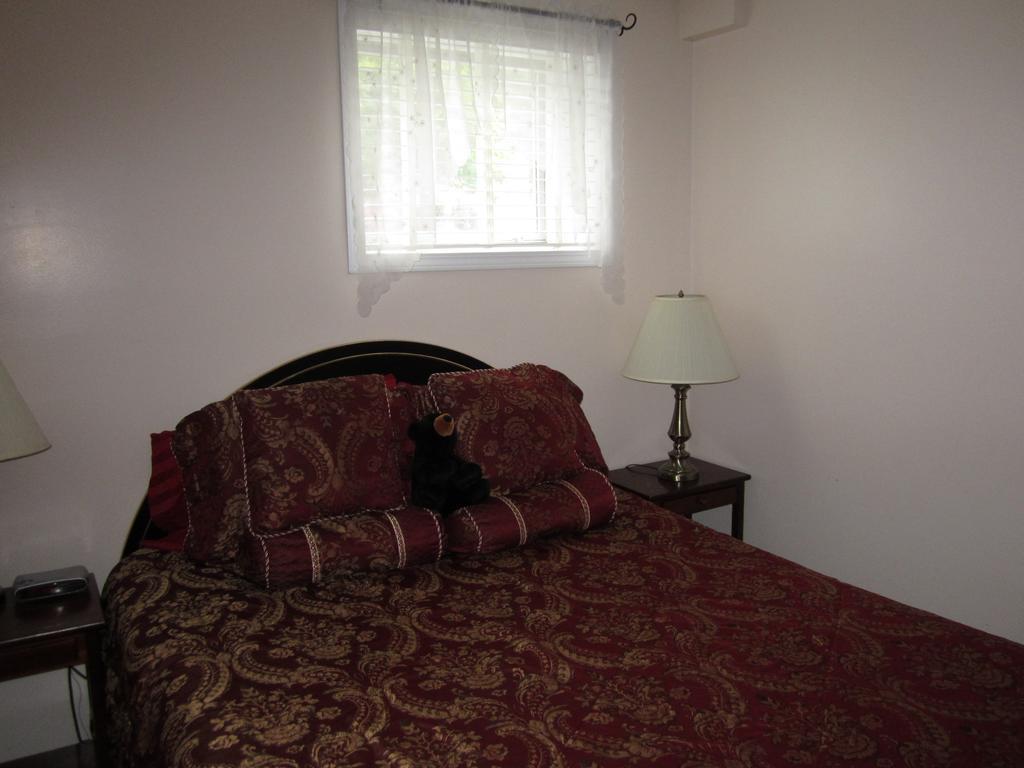 Casey'S Bed & Breakfast Whitehorse Bilik gambar