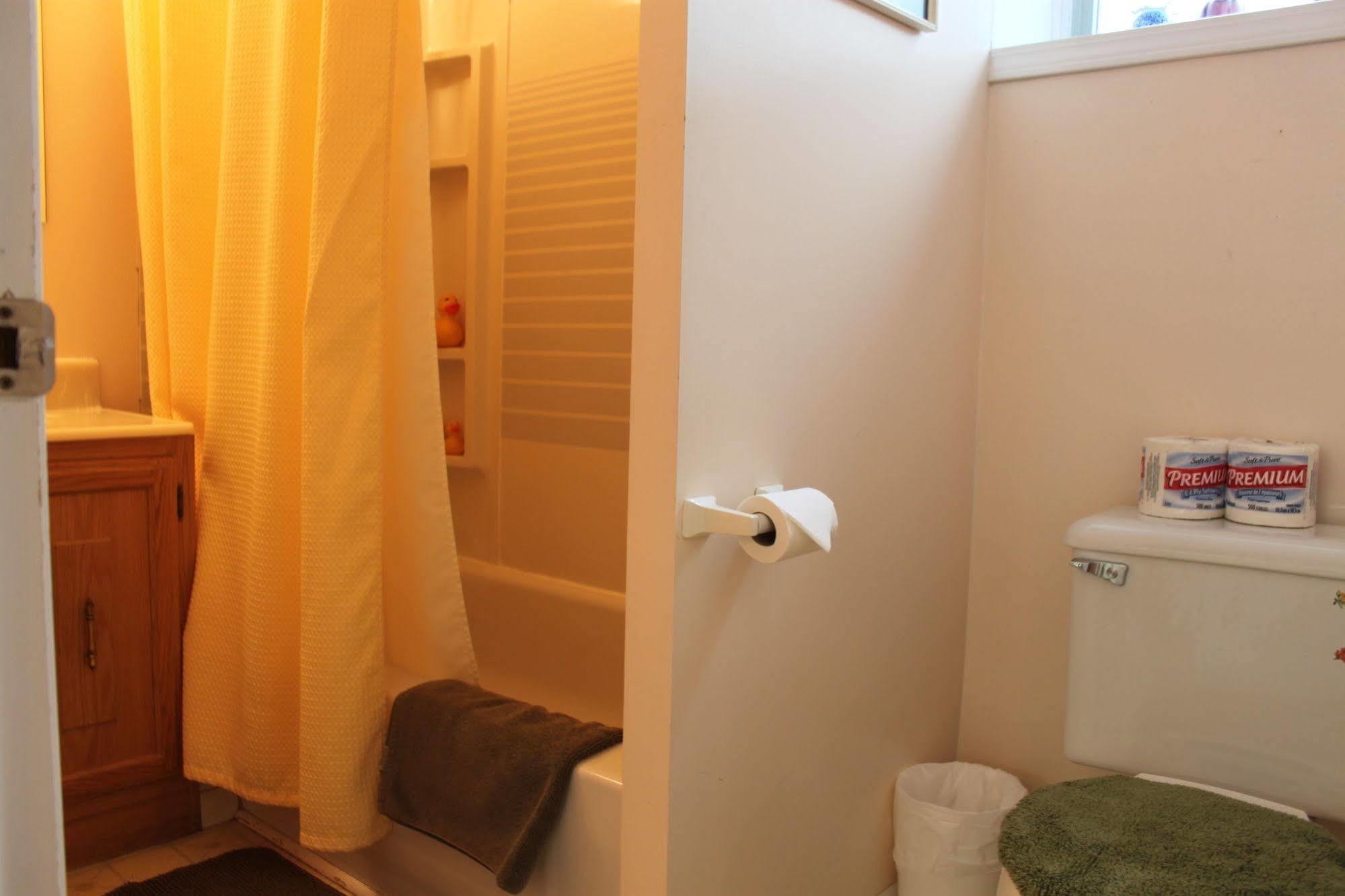 Casey'S Bed & Breakfast Whitehorse Luaran gambar
