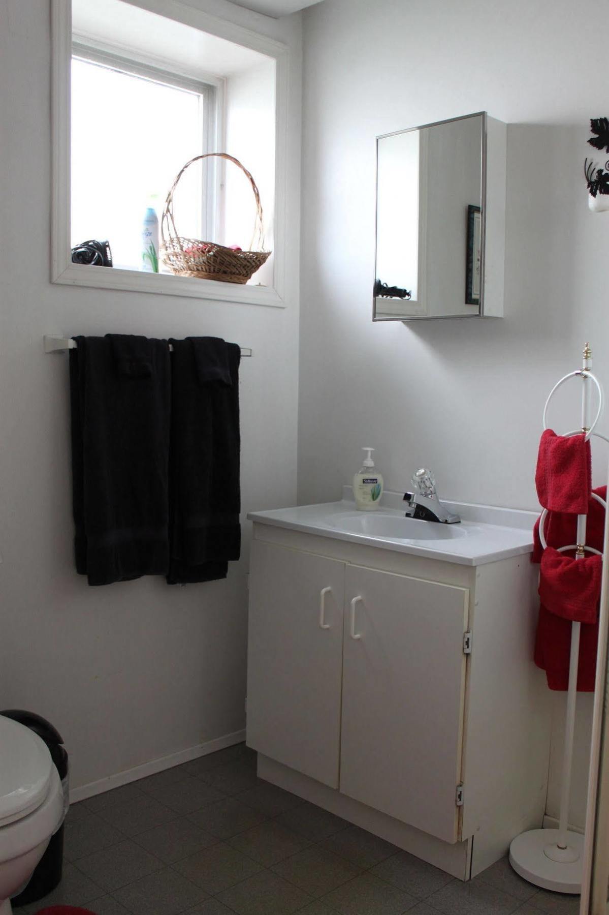 Casey'S Bed & Breakfast Whitehorse Luaran gambar
