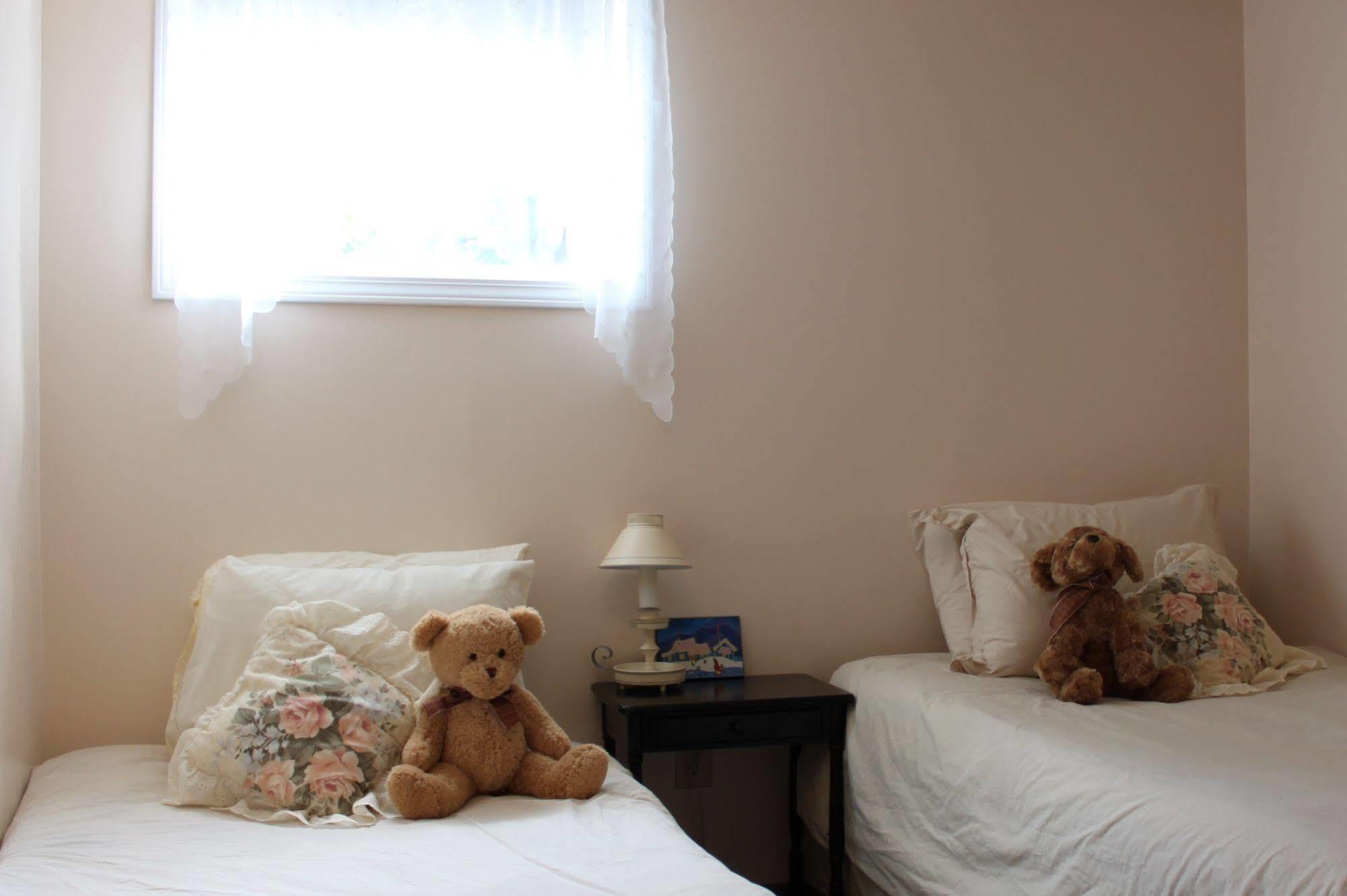Casey'S Bed & Breakfast Whitehorse Luaran gambar
