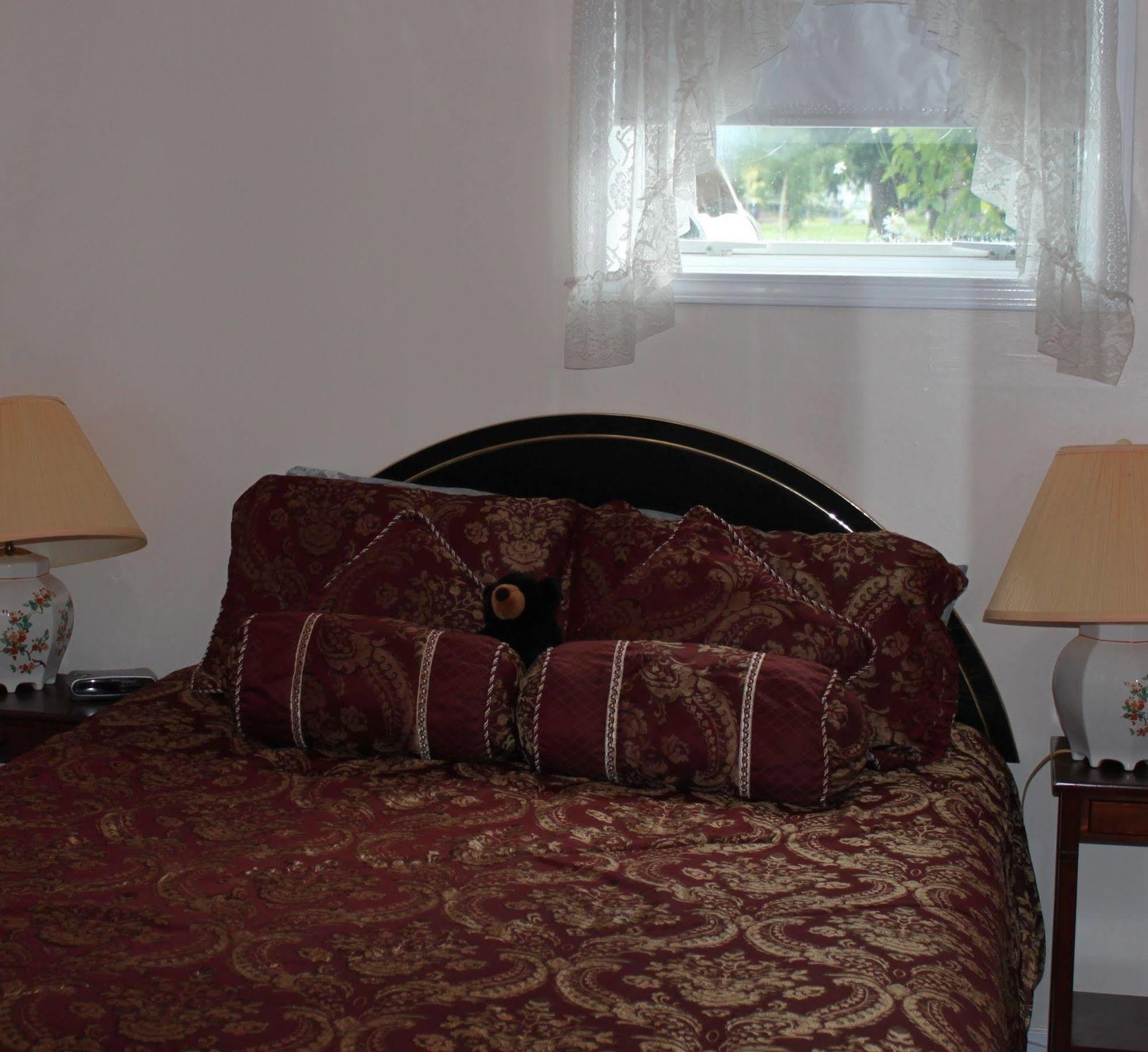 Casey'S Bed & Breakfast Whitehorse Luaran gambar