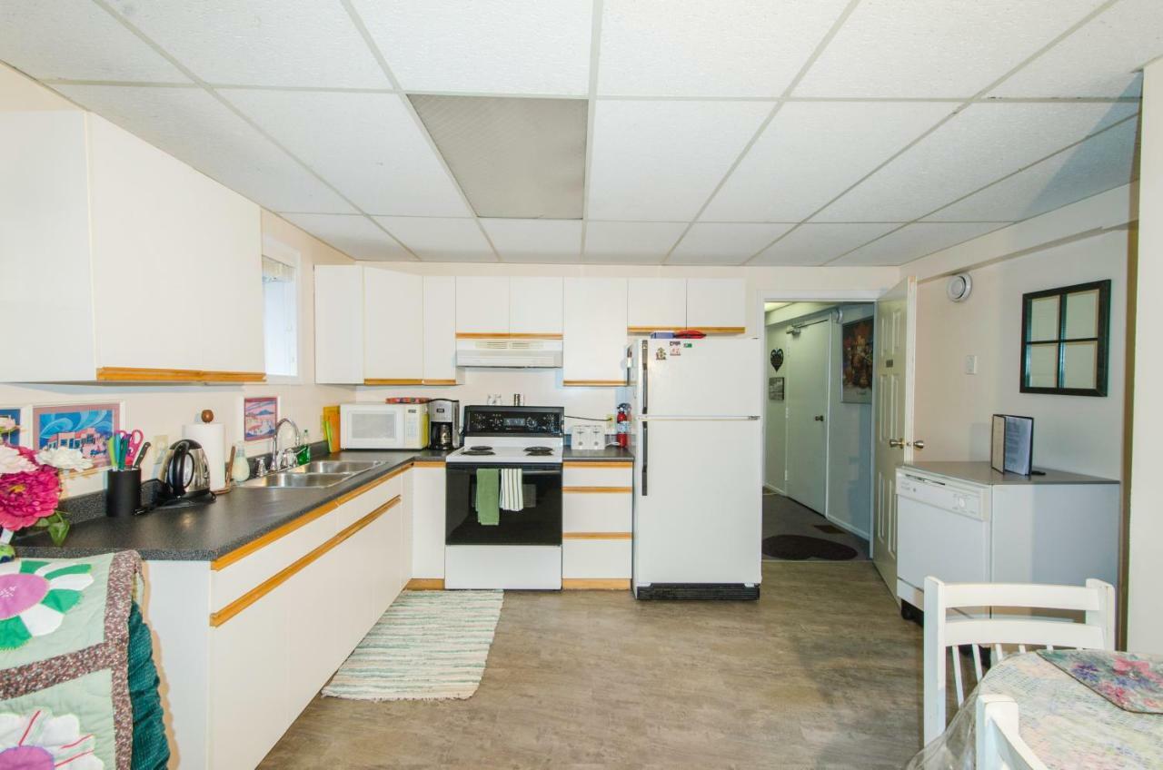 Casey'S Bed & Breakfast Whitehorse Luaran gambar