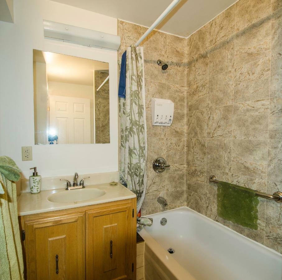 Casey'S Bed & Breakfast Whitehorse Luaran gambar