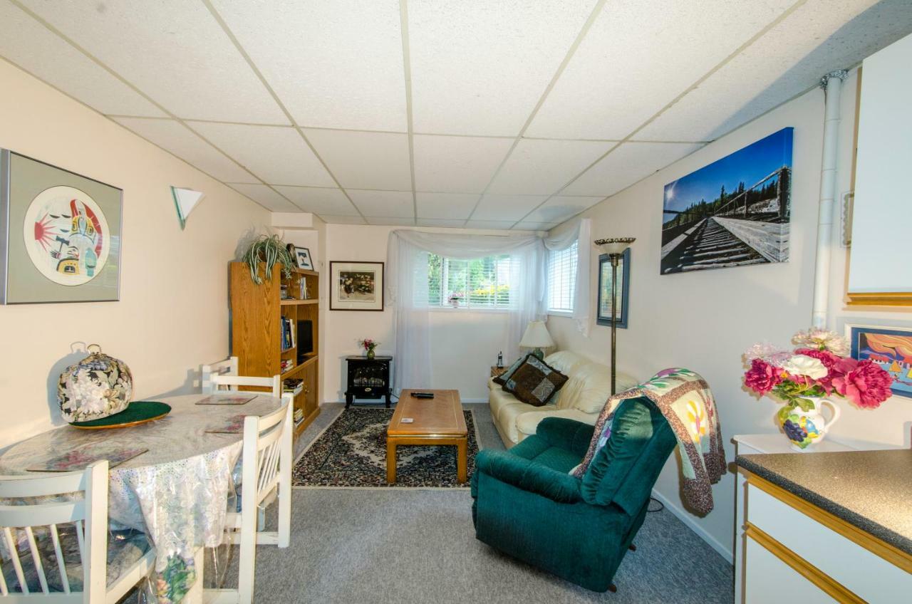 Casey'S Bed & Breakfast Whitehorse Luaran gambar