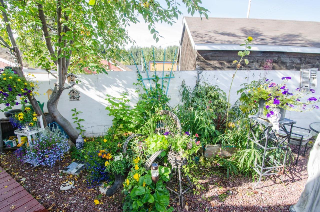 Casey'S Bed & Breakfast Whitehorse Luaran gambar
