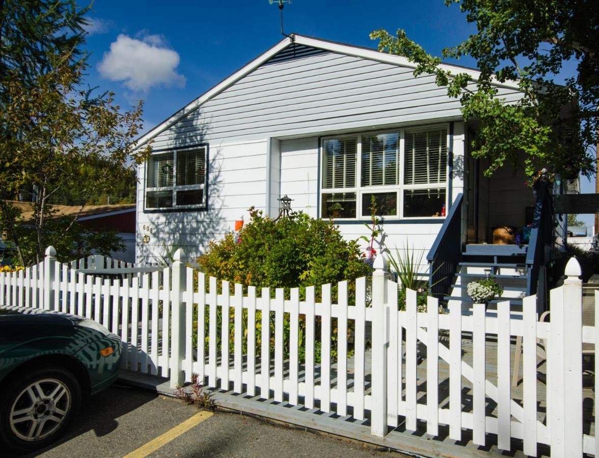 Casey'S Bed & Breakfast Whitehorse Luaran gambar