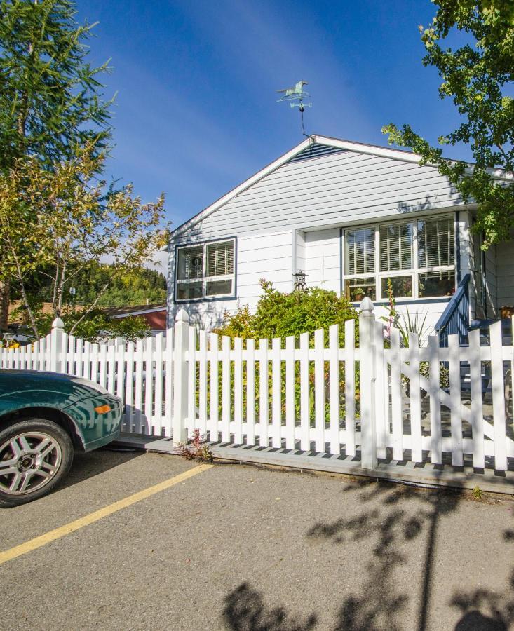 Casey'S Bed & Breakfast Whitehorse Luaran gambar